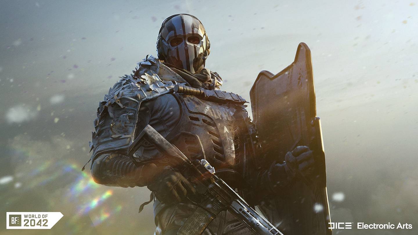 How To Fix Unable To Load Persistence Data In Battlefield 2042