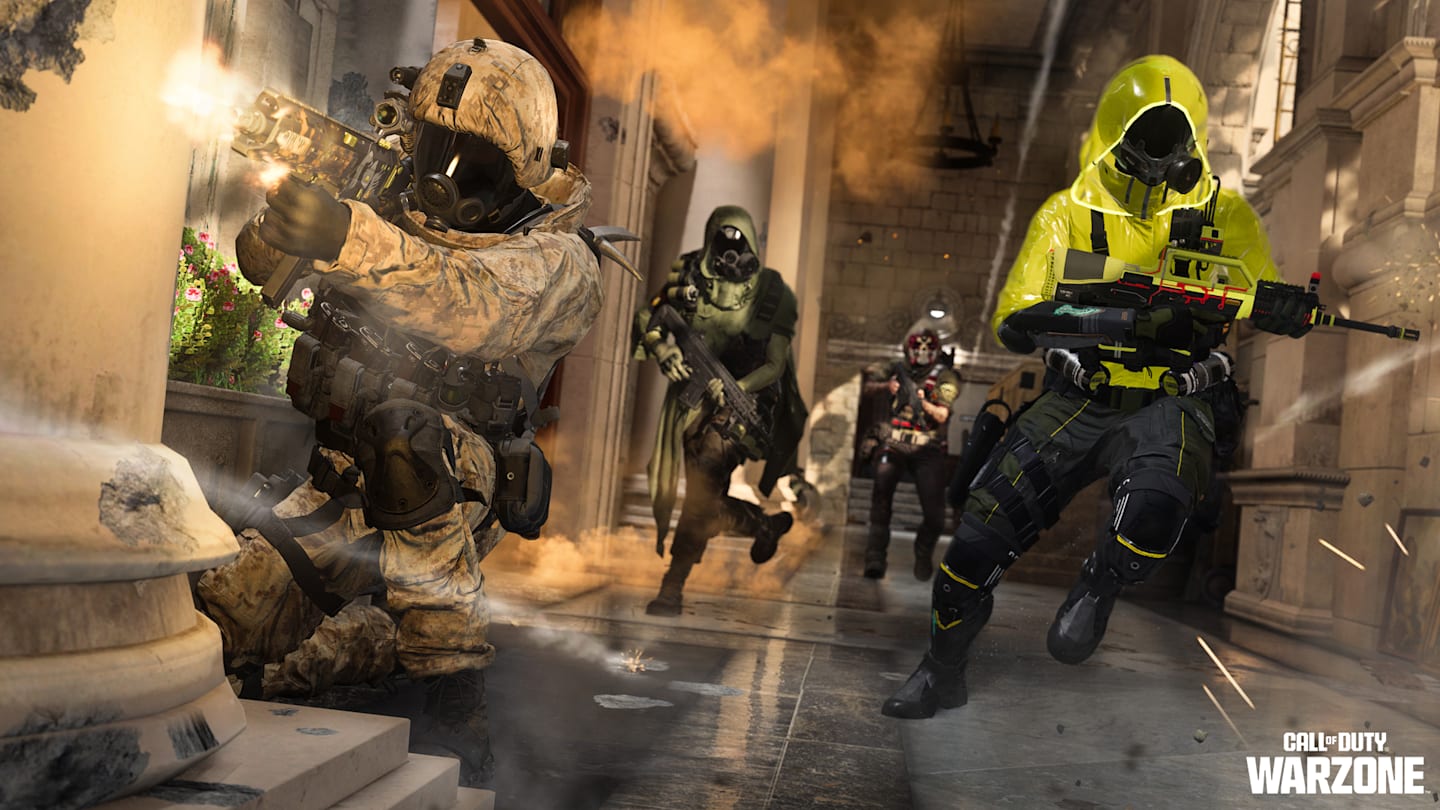 Best Meta MW3 Warzone Weapons After Season 2 Update Best Meta MW3 Warzone Weapons After Season 2 Update