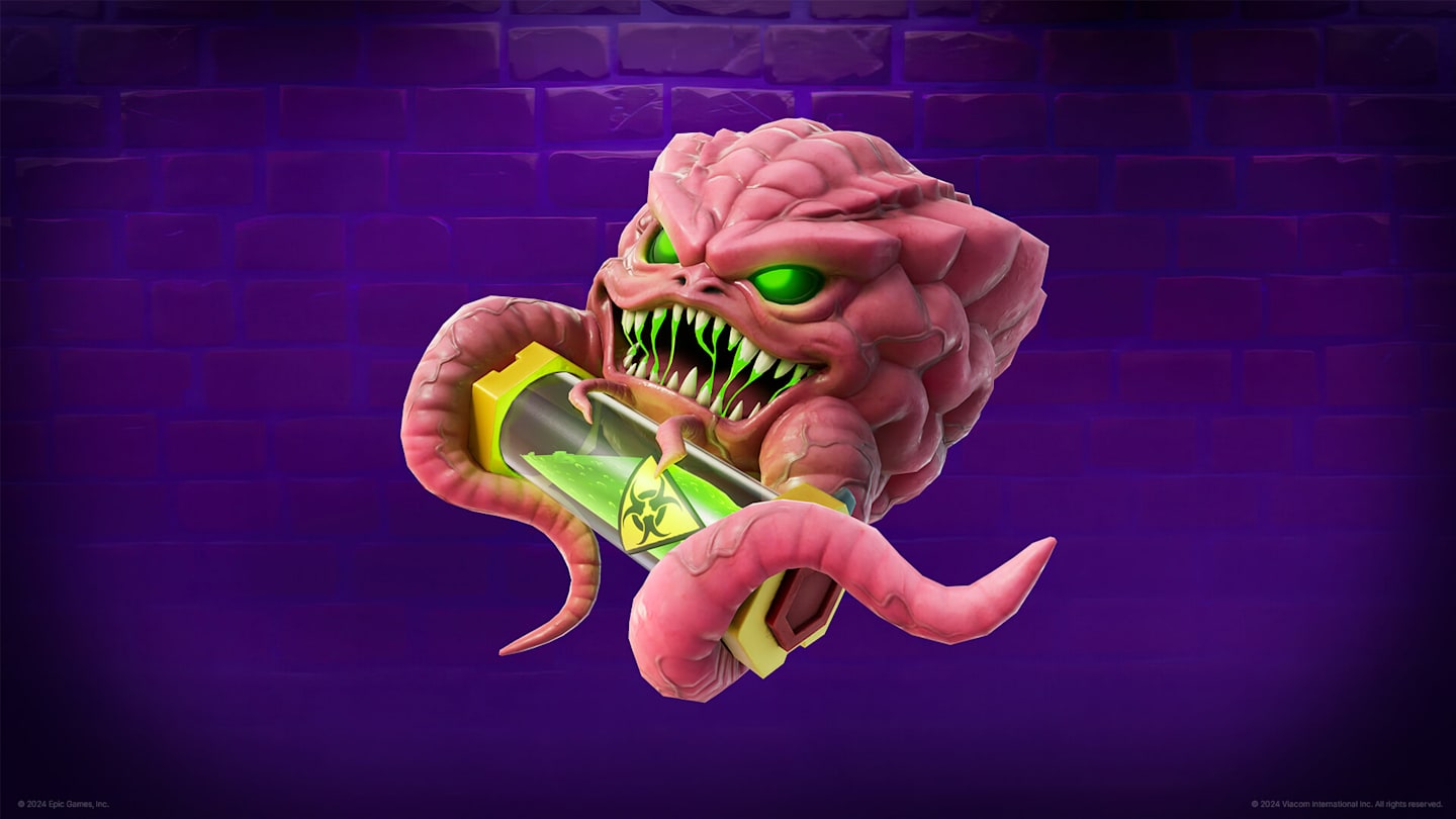 How to Get TMNT Krang Back Bling for Free in Fortnite How to Get TMNT Krang Back Bling for Free in Fortnite