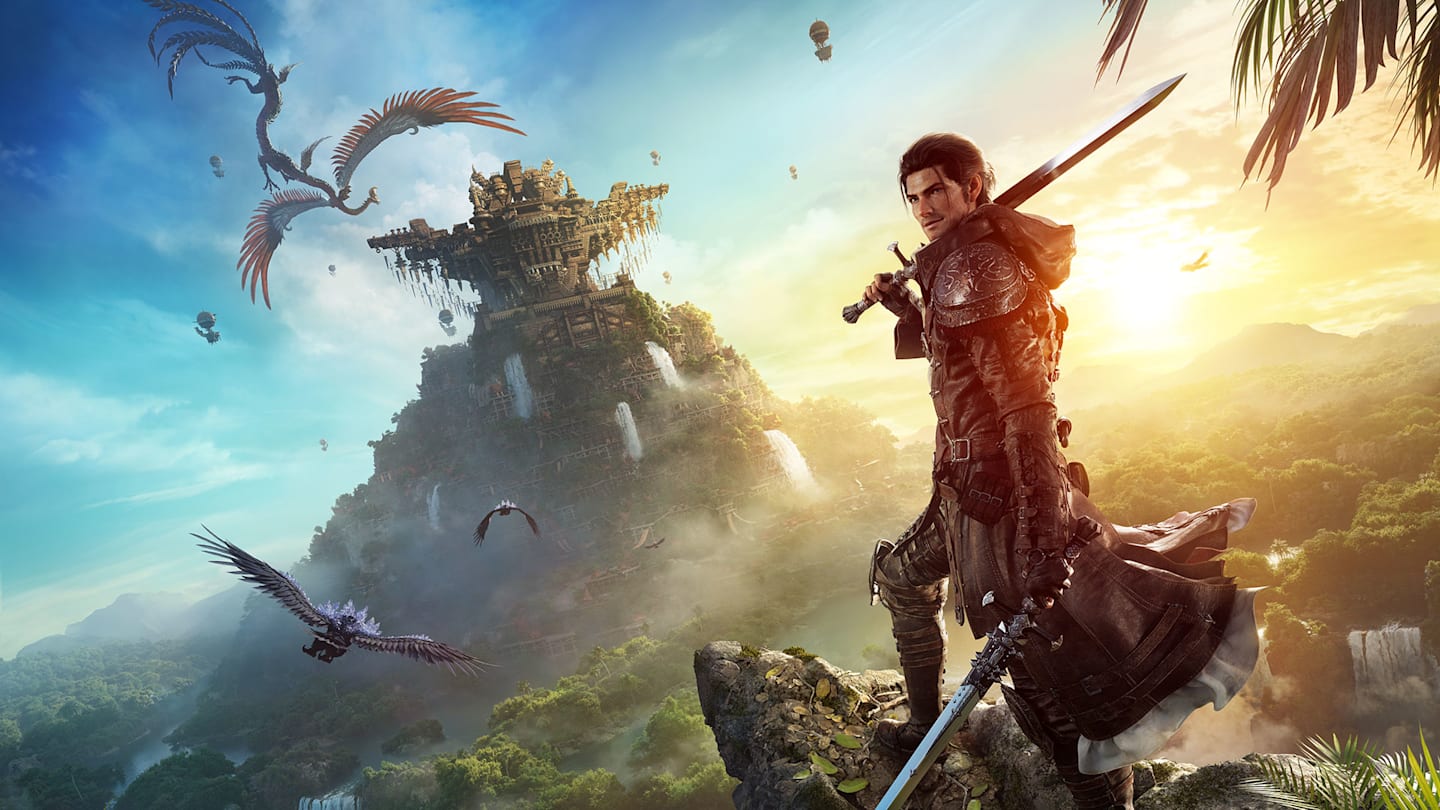 Final Fantasy 14 Dawntrail Release Date Final Fantasy 14 Dawntrail Release Date