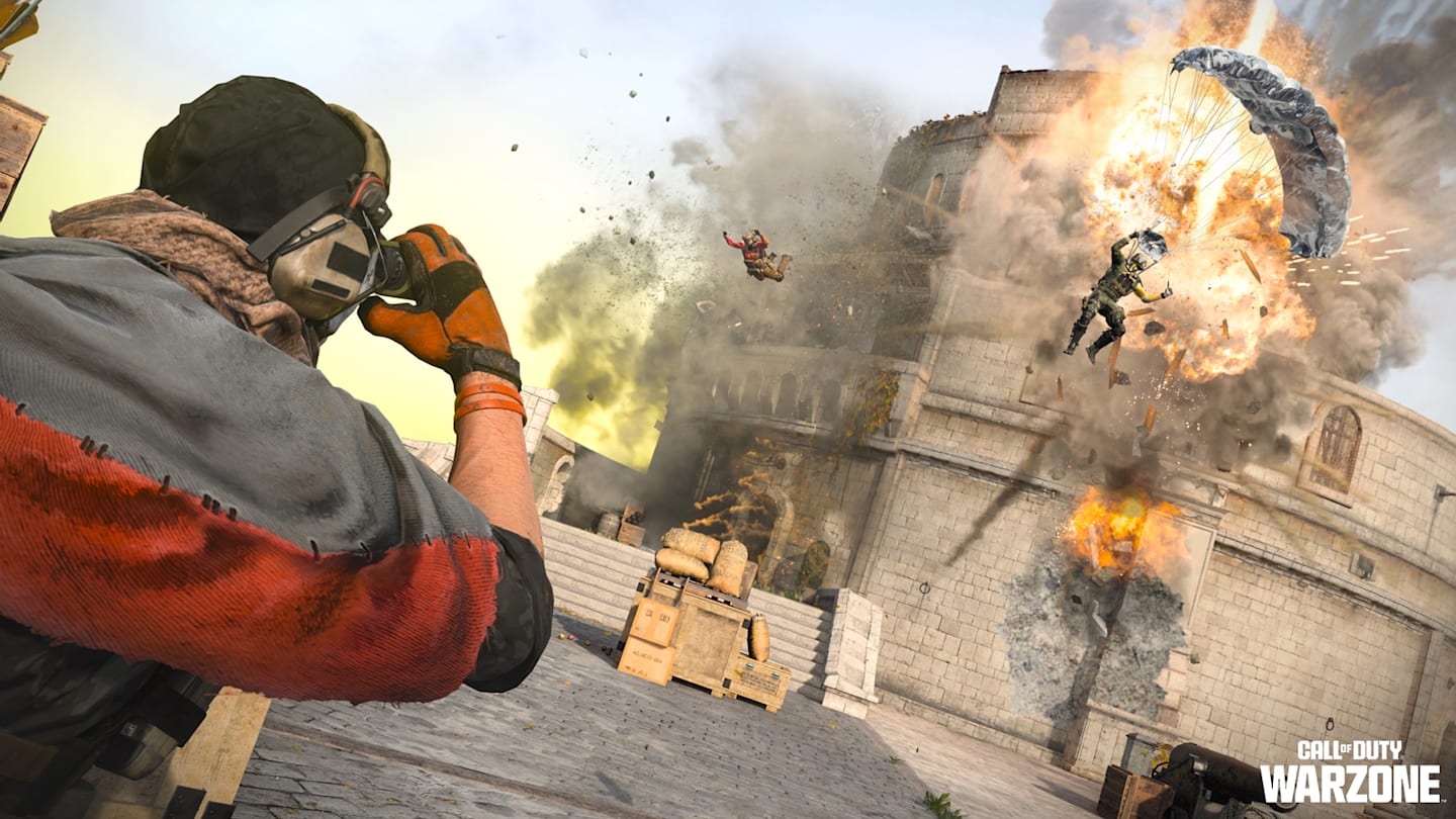 When Does MW3 Warzone Season 2 End? When Does MW3 Warzone Season 2 End?
