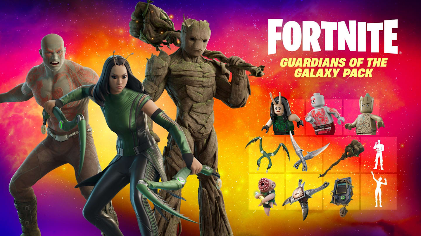 When Do Guardians of the Galaxy Leave Fortnite? Answered When Do Guardians of the Galaxy Leave Fortnite? Answered