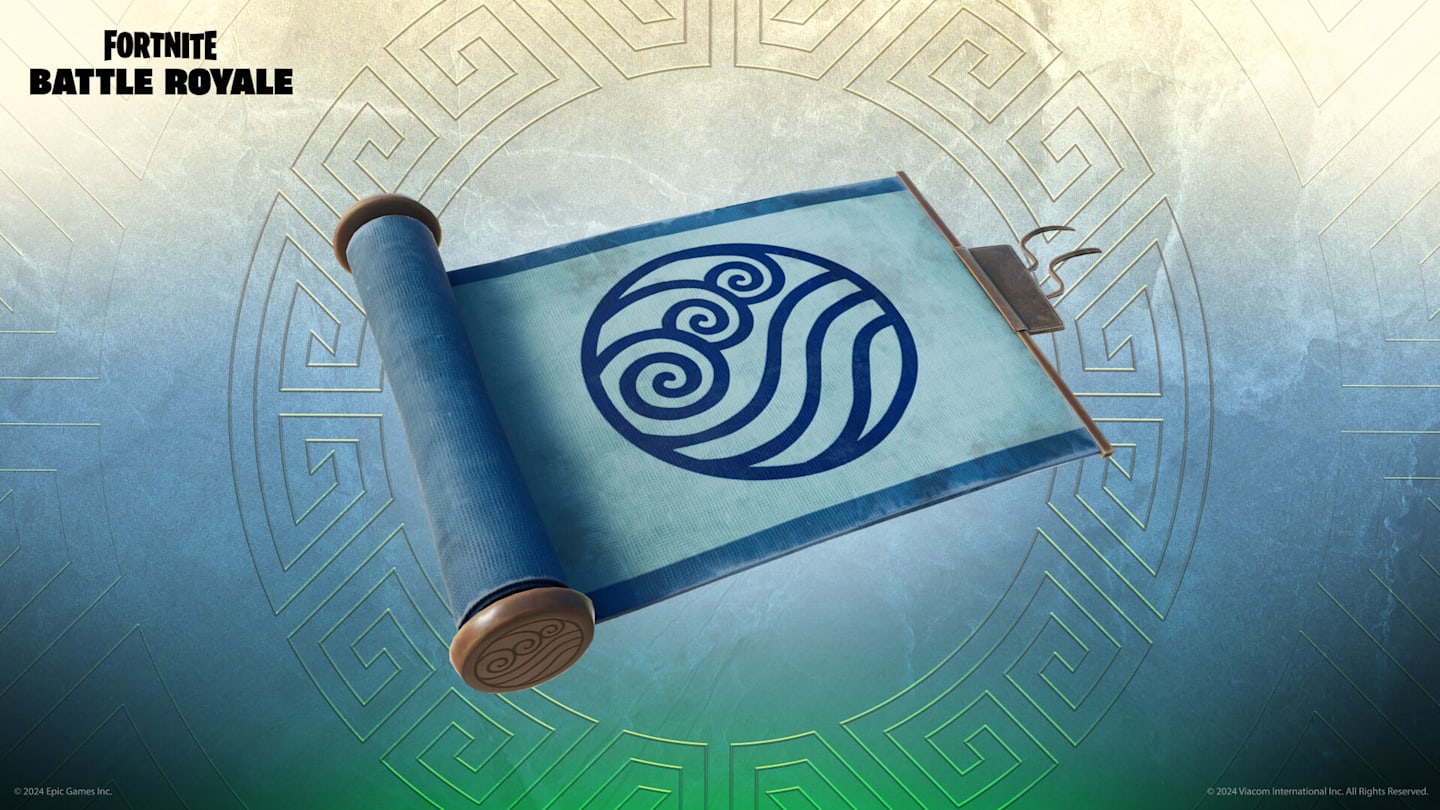 How to Get Avatar Waterbending Mythic in Fortnite Chapter 5 Season 2 How to Get Avatar Waterbending Mythic in Fortnite Chapter 5 Season 2