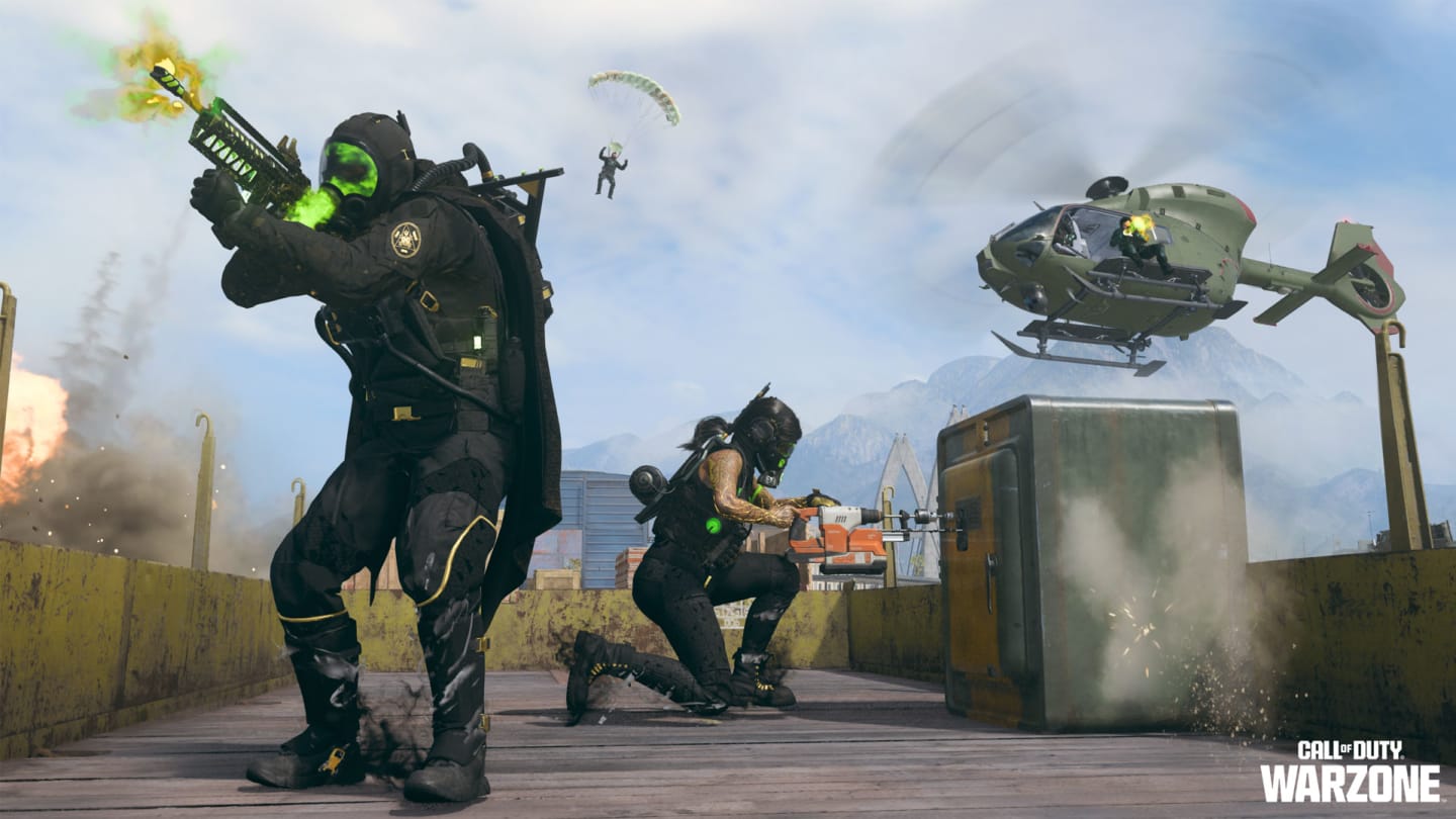 Massive Crossbow Nerf – MW3 & Warzone June 11 Patch Notes