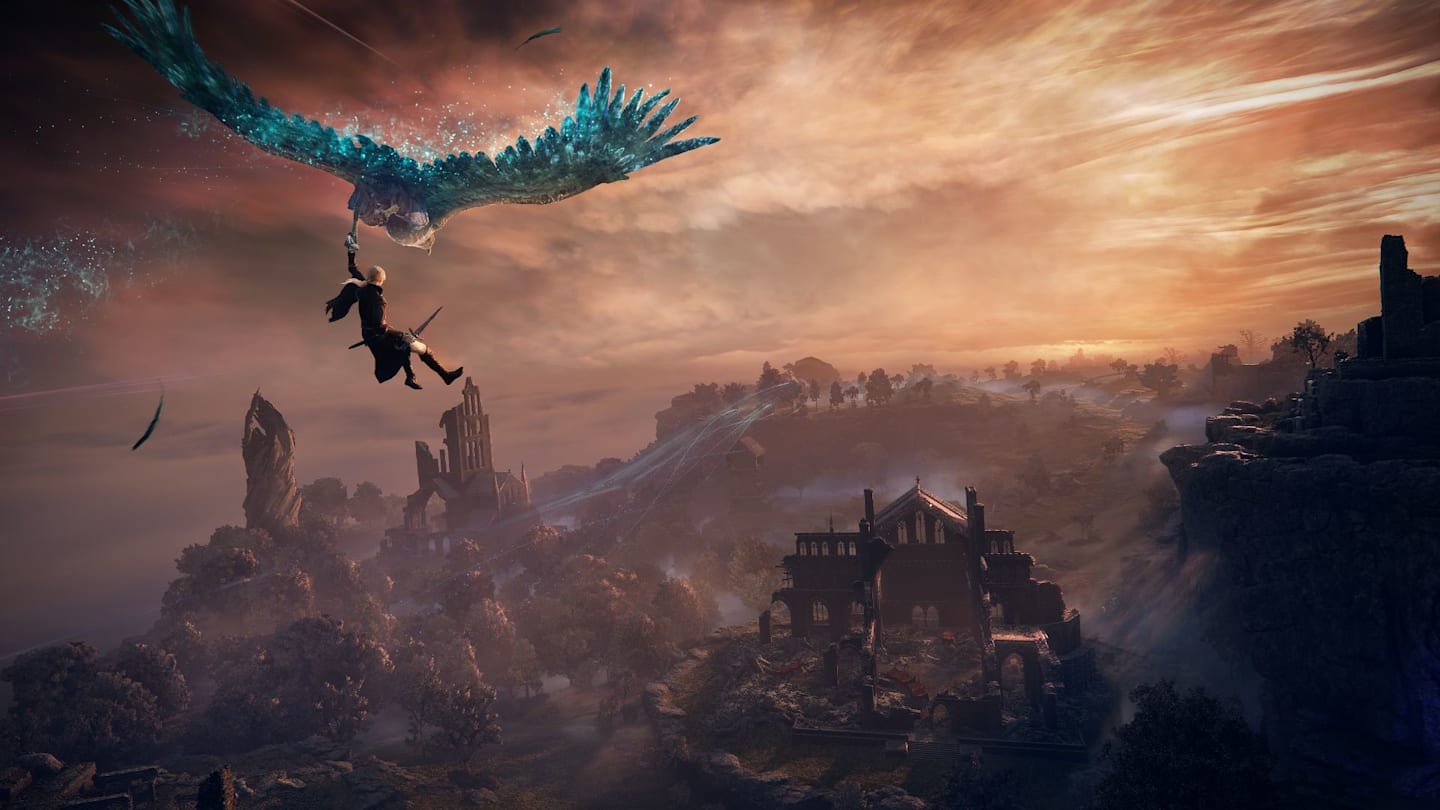 Scalpers Sell Elden Ring Nightreign Test Codes Ahead of February Event