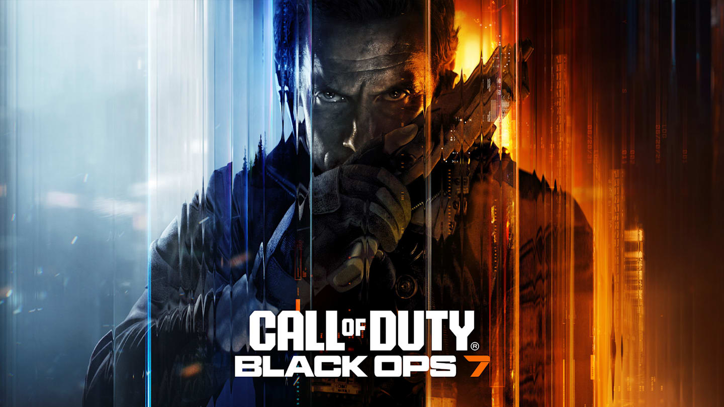 Black Ops 7 Launches in 2025 With Game Pass