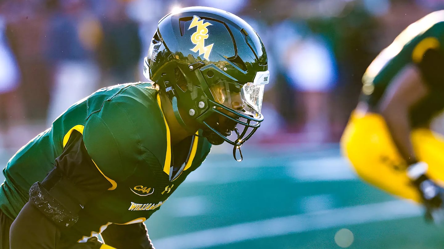 Five FCS Football Stars Featured On Bruce Feldman #39 s #39 College Football