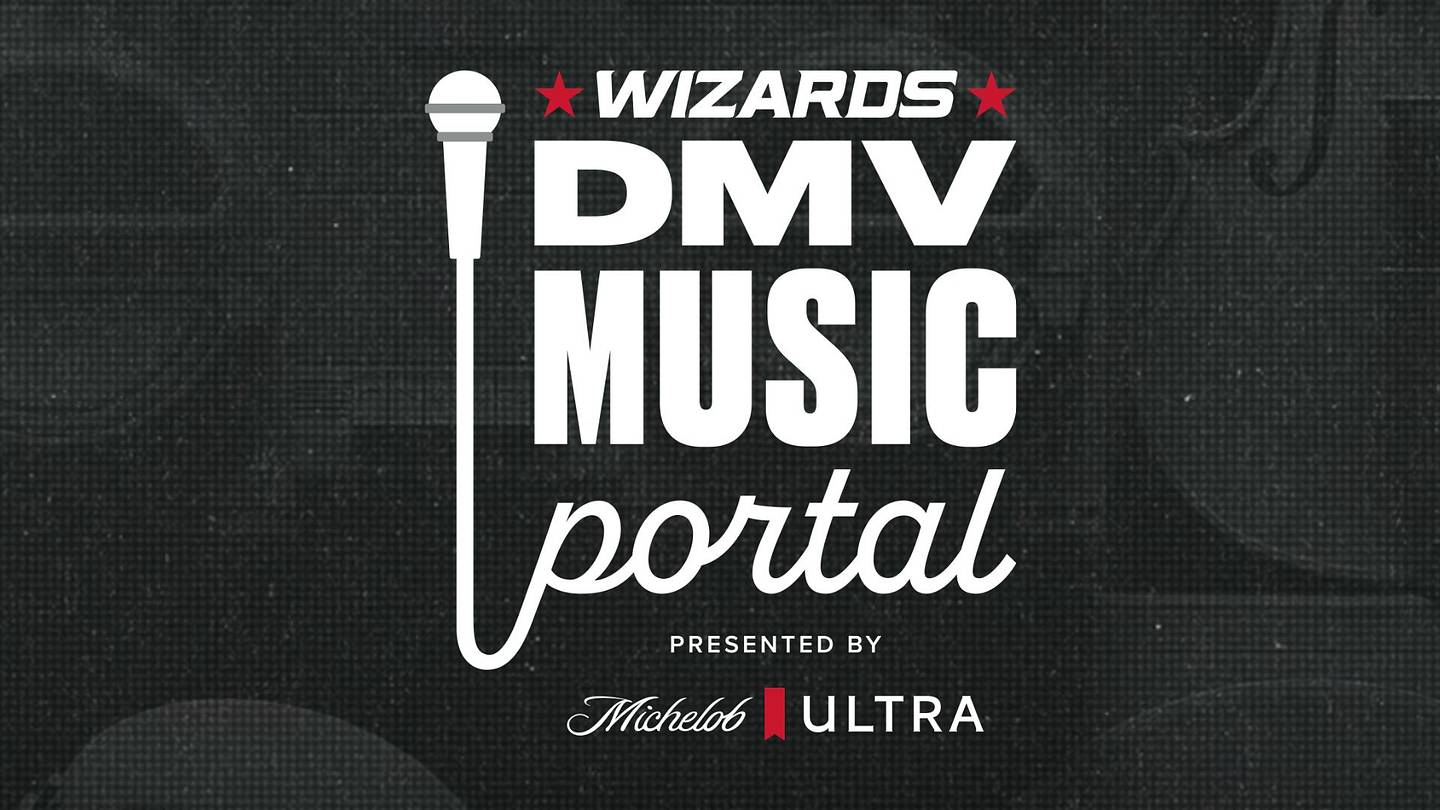 Every Artist Spotlighted In The Wizards DMV Music Portal - Vimarsana News