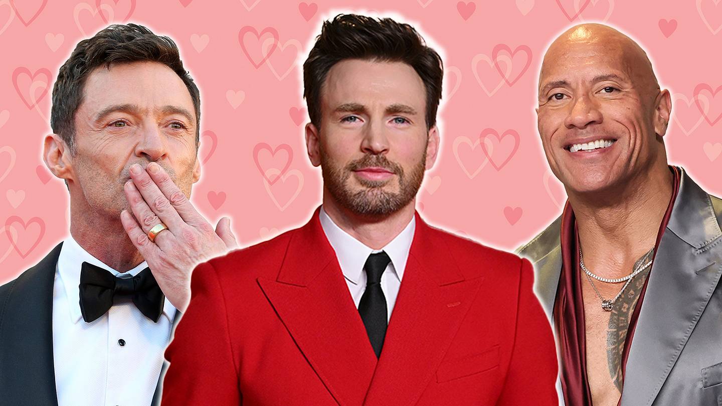 8 Things You Might Not Know About ‘People’ Magazine’s ‘Sexiest Man Alive’ Honor