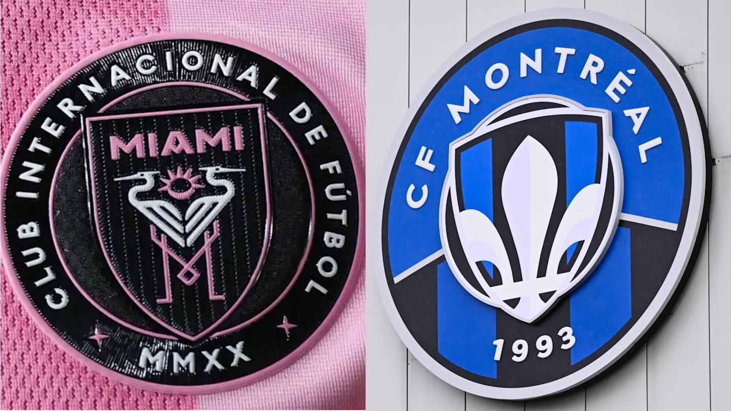 Inter Miami vs. CF Montreal: Preview, Predictions and Lineups