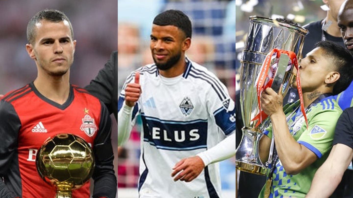 How Vancouver Whitecaps FC's Concacaf Champions Cup Run Stacks up in MLS History