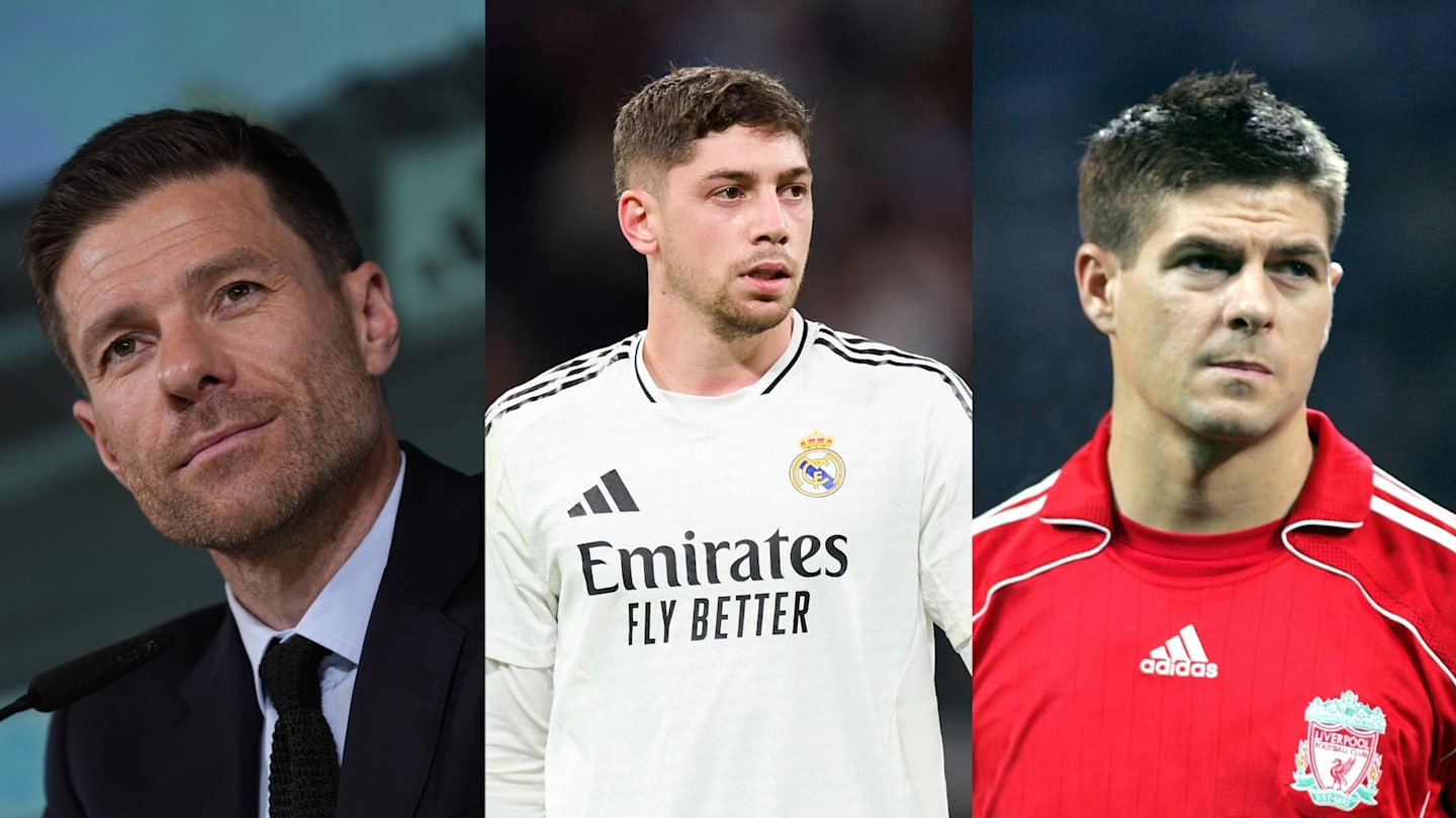 Alonso's Real Madrid Era Begins With Major Changes