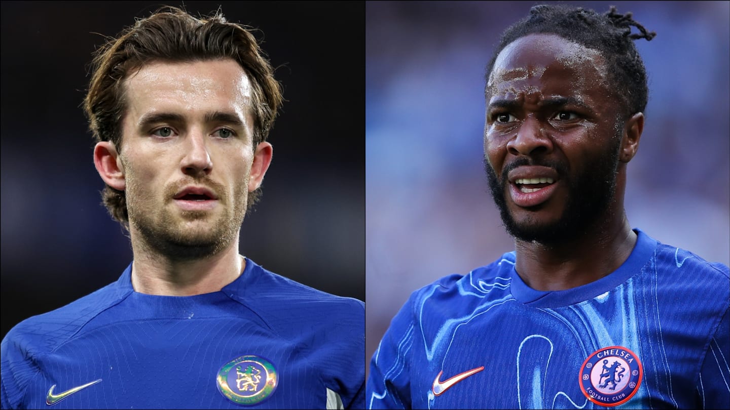 Chelsea Defender Ben Chilwell Exits for Strasbourg Amid Squad Overhaul