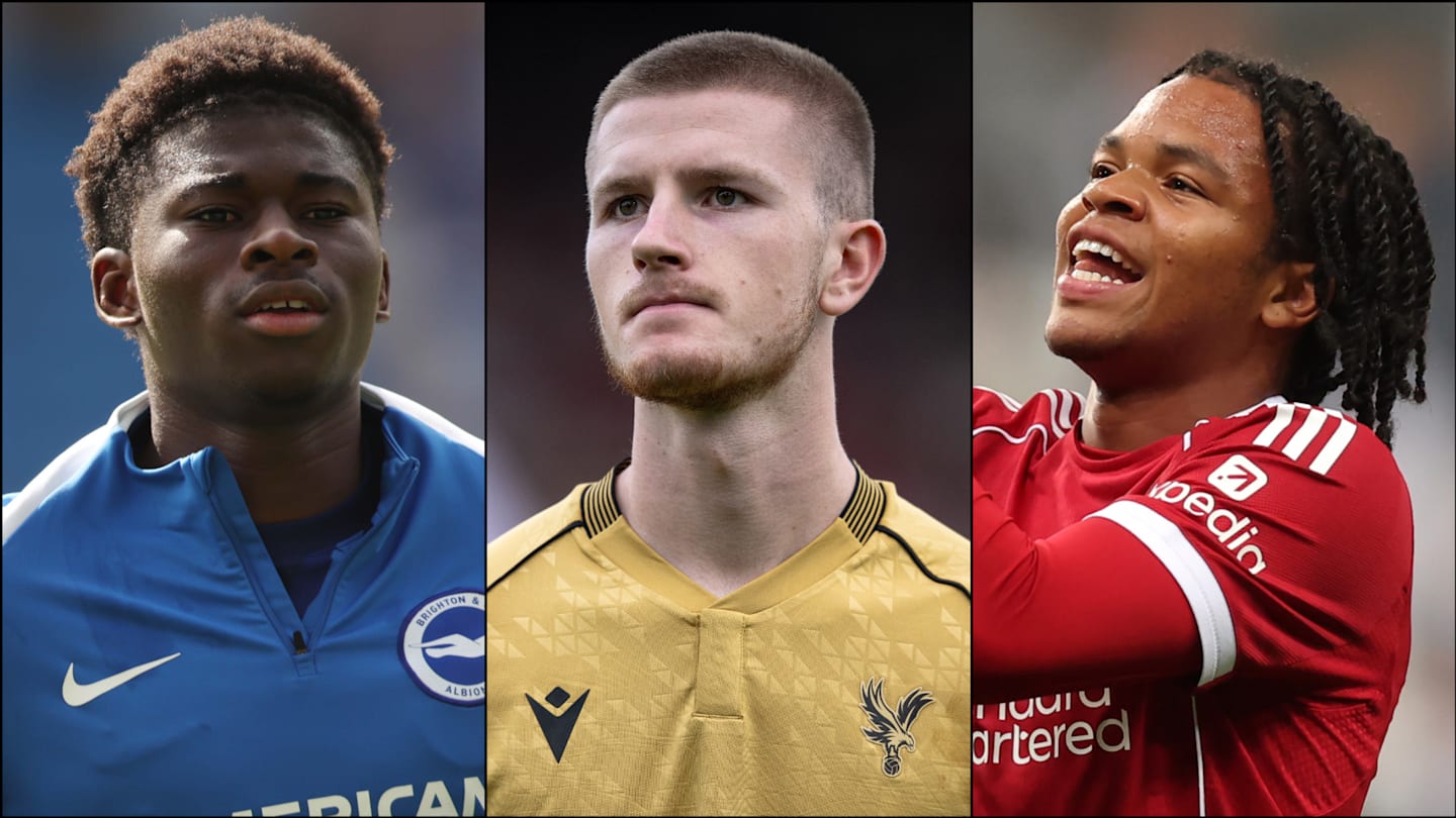 Transfer Rumors: Man Utd Plot £100 Million Midfielder Move; Real Madrid Eye Liverpool Gem