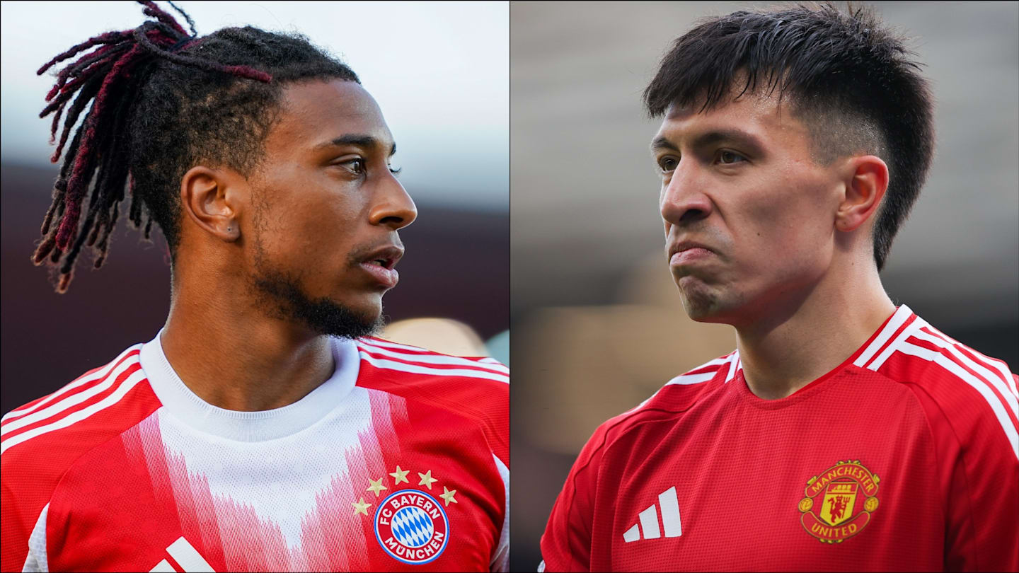 Transfer Rumors: Liverpool Consider Olise Move; Barcelona Want Martinez