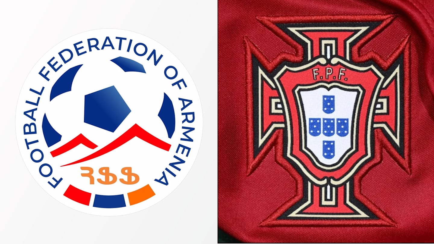 Artistic Portugal Vs Armenia Lineups, Injuries, Live Score & Results Image for Desktop