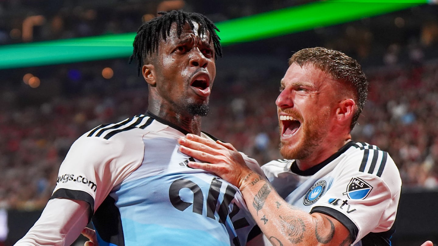 ‘Calm’—Charlotte FC Ready for Chance at Historic MLS Record vs. NYCFC