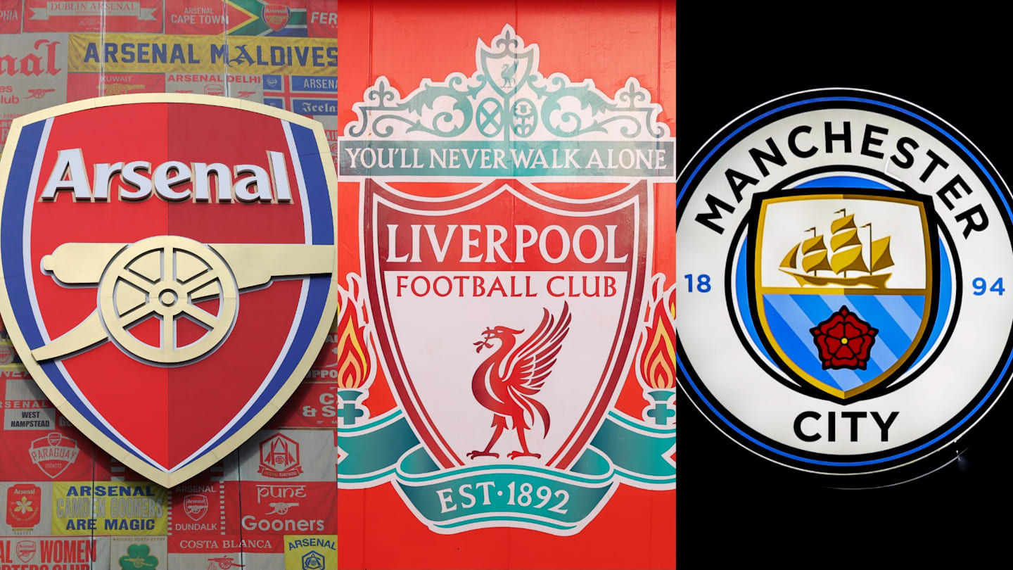 Supercomputer Predicts Premier League Title Winner After Gameweek 6