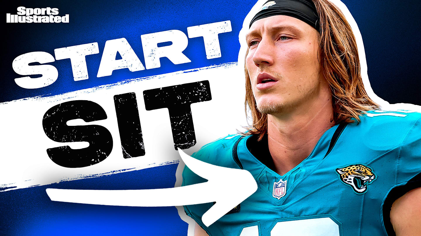 Quarterback Start ‘Em, Sit ‘Em For Fantasy Football Week 5