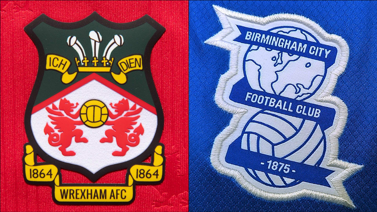 Wrexham vs. Birmingham: Preview, Prediction and Lineups