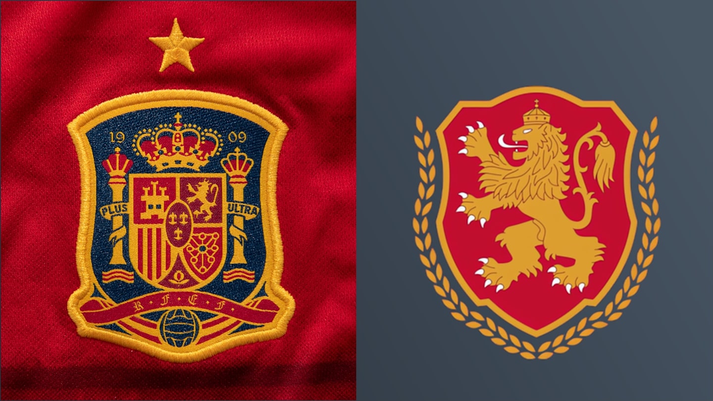 Spain vs. Bulgaria—2026 World Cup Qualifier: Preview, Predictions and Lineups
