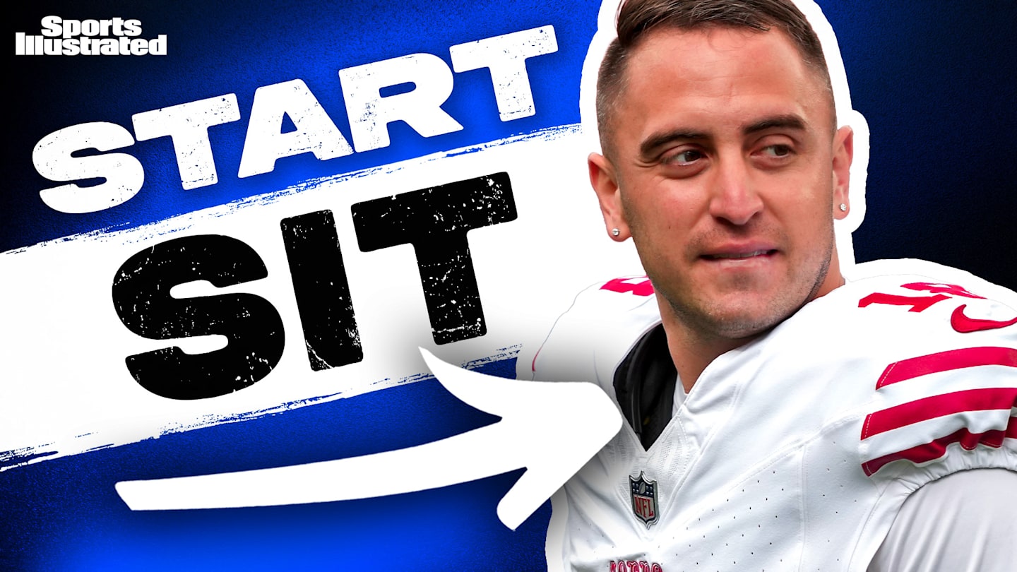 Defense & Kicker Start ‘Em, Sit ‘Em For Fantasy Football Week 7
