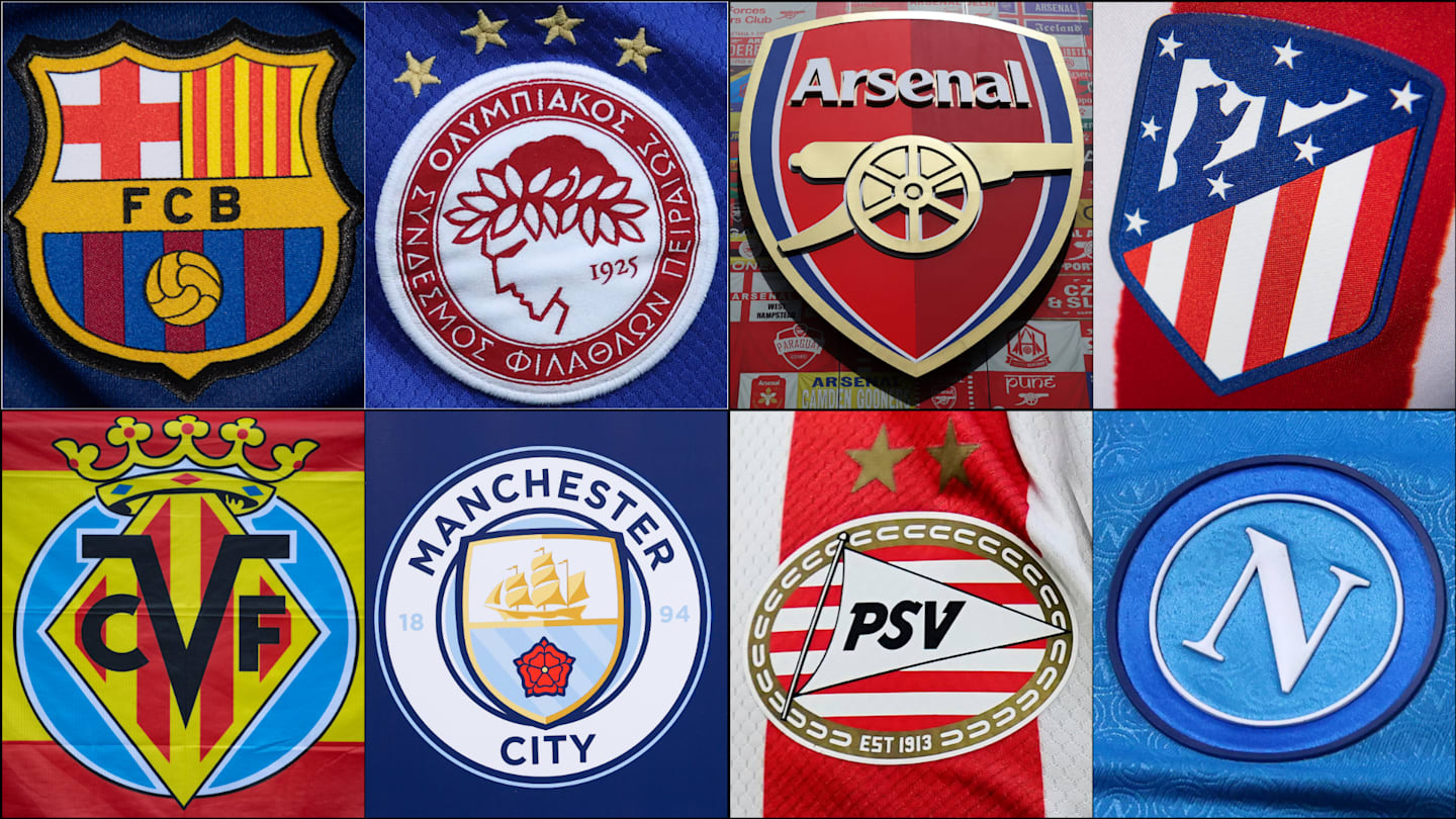 UEFA Champions League Predictions: Matchday 10/21