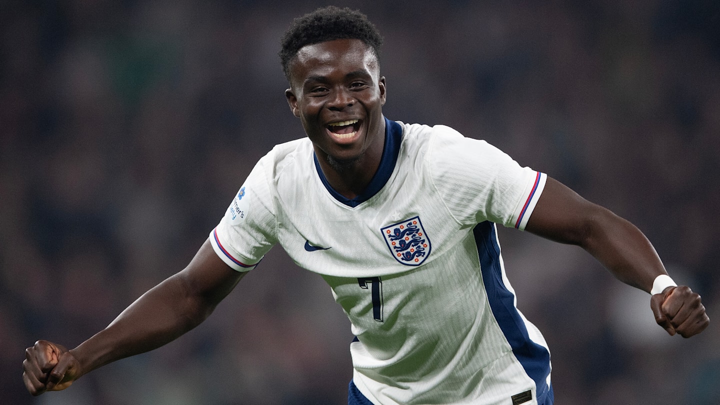 England’s Winger Options—Ranked