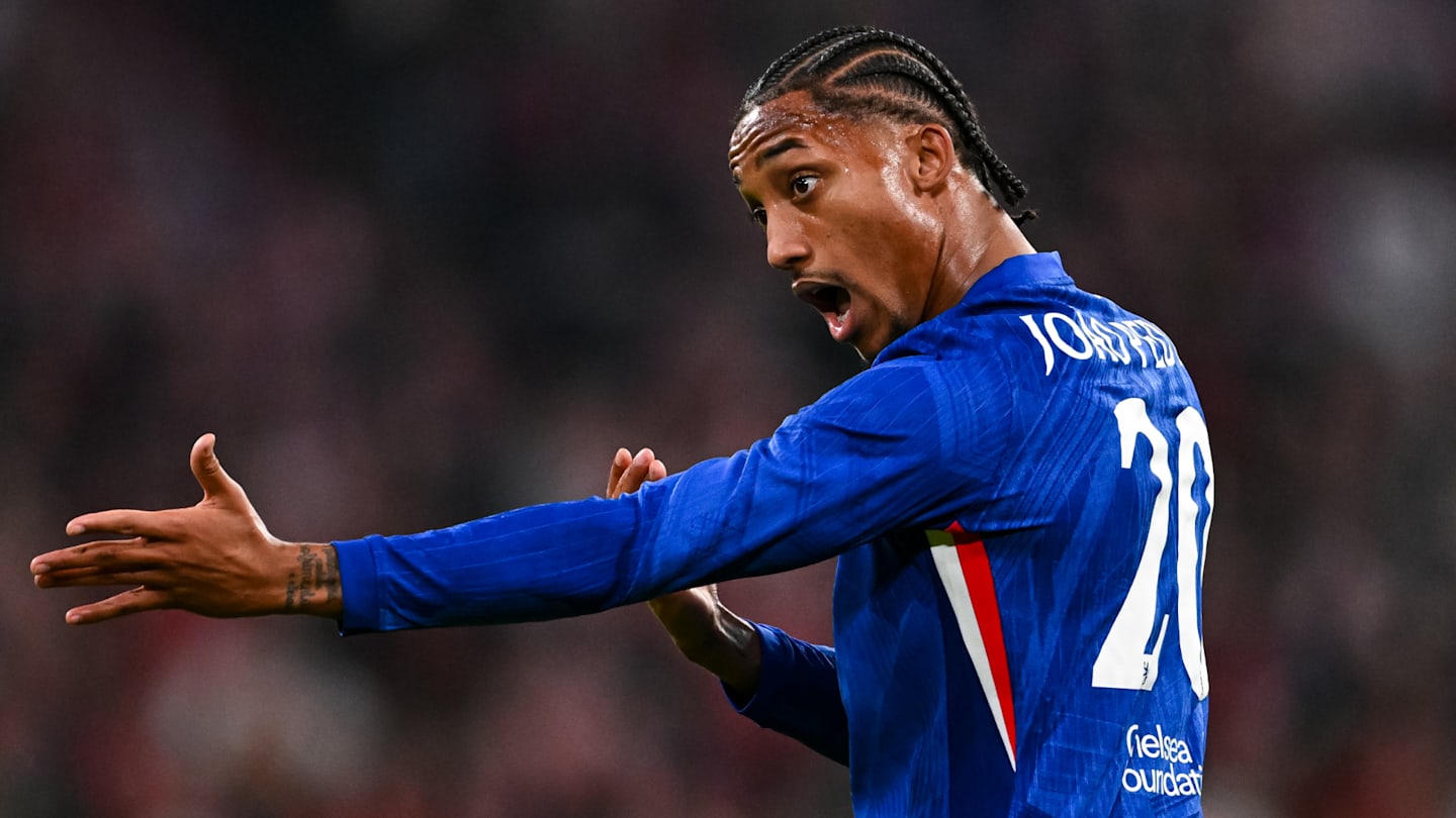 Why Joao Pedro Isn’t Playing for Chelsea vs. Ajax