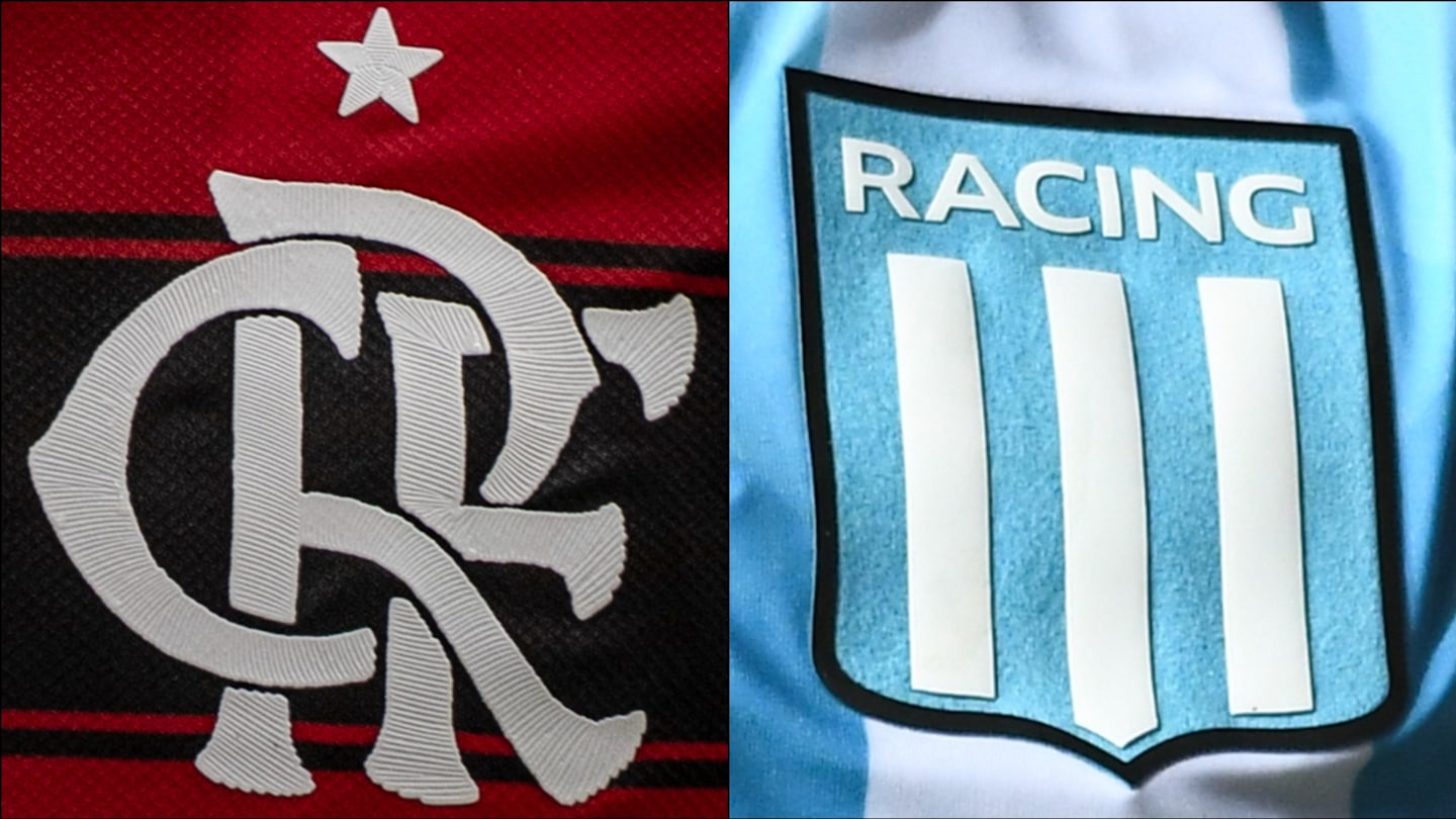 How to Watch Flamengo vs. Racing Club on TV, Live Stream