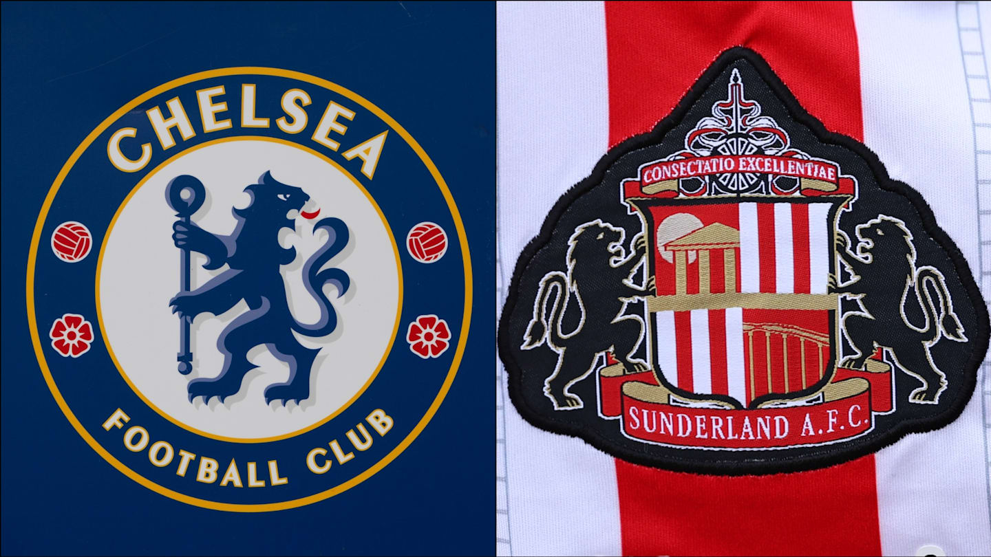 Chelsea vs. Sunderland: Preview, Predictions and Lineups