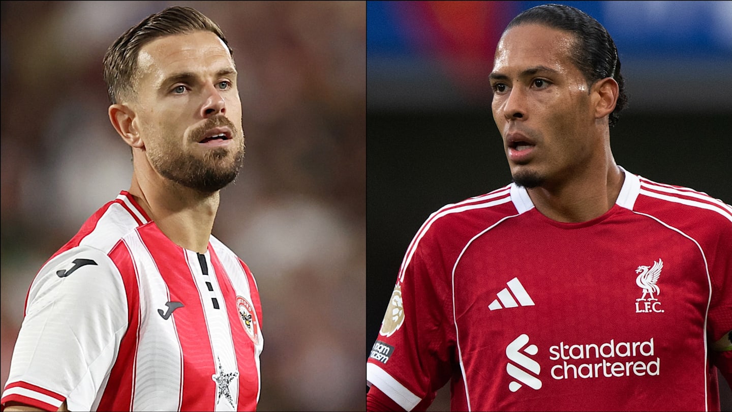 How to Watch Brentford vs. Liverpool on TV, Live Stream