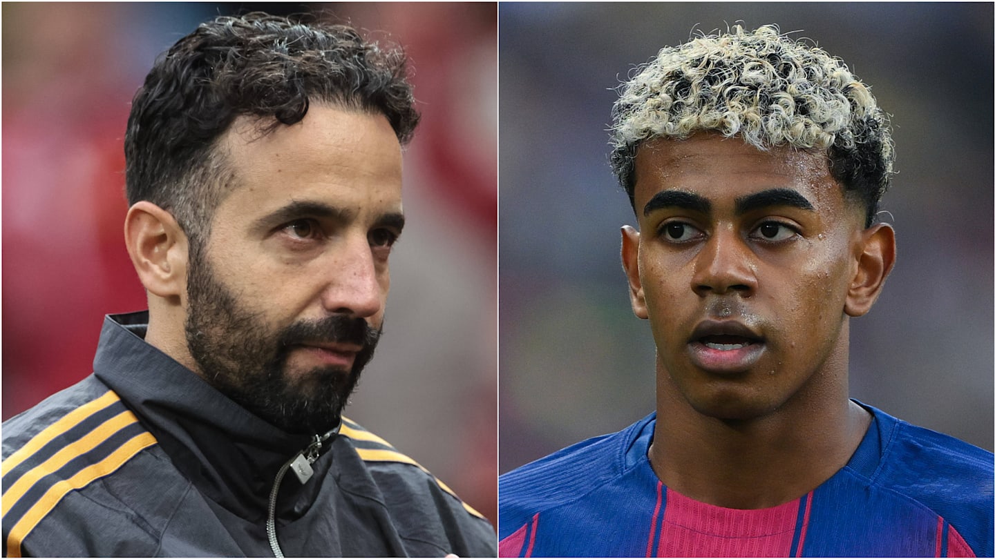 Transfer Rumors: Man Utd Eye €100 Million Winger; Yamal Attracts Record-Shattering Bid