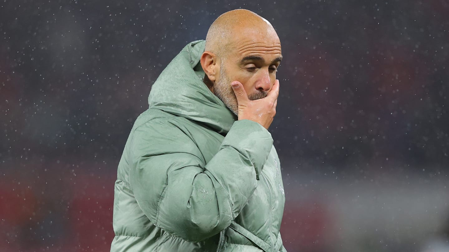 Enzo Maresca Names Three Serious Injury Concerns for Chelsea