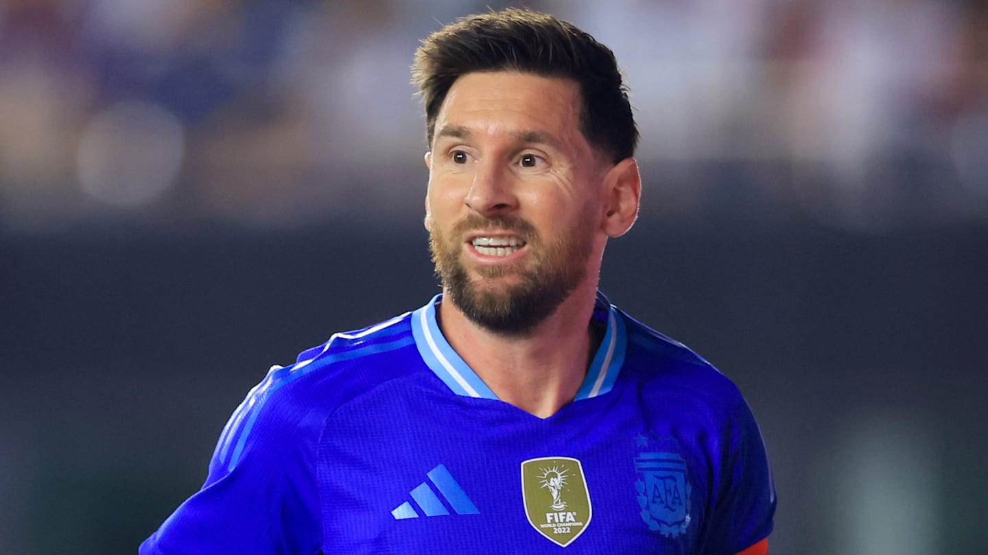 Inter Miami Extends Messi Contract Through 2028 Amid MLS Rise