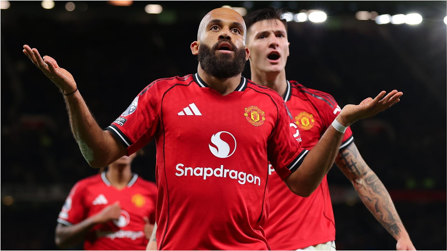 Bournemouth Rejects £50 Million Manchester United Bid for Star Forward Antoine Semenyo