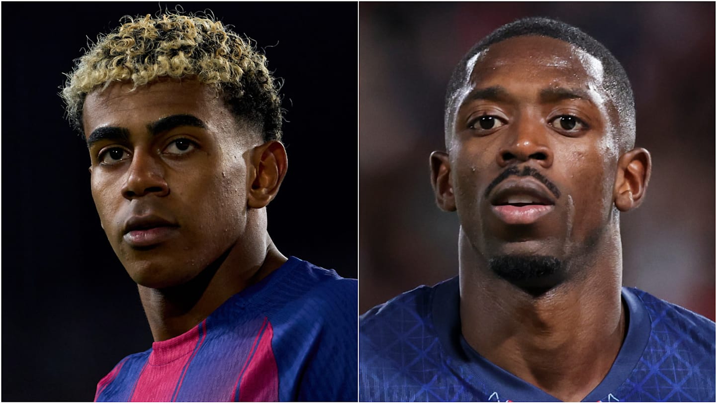 2025 FIFPRO World XI: Full List of Nominees