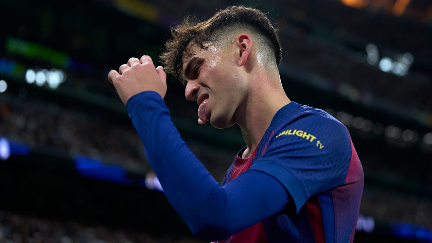 Pedri: Barcelona Learn Return Date for ‘Serious’ Injury