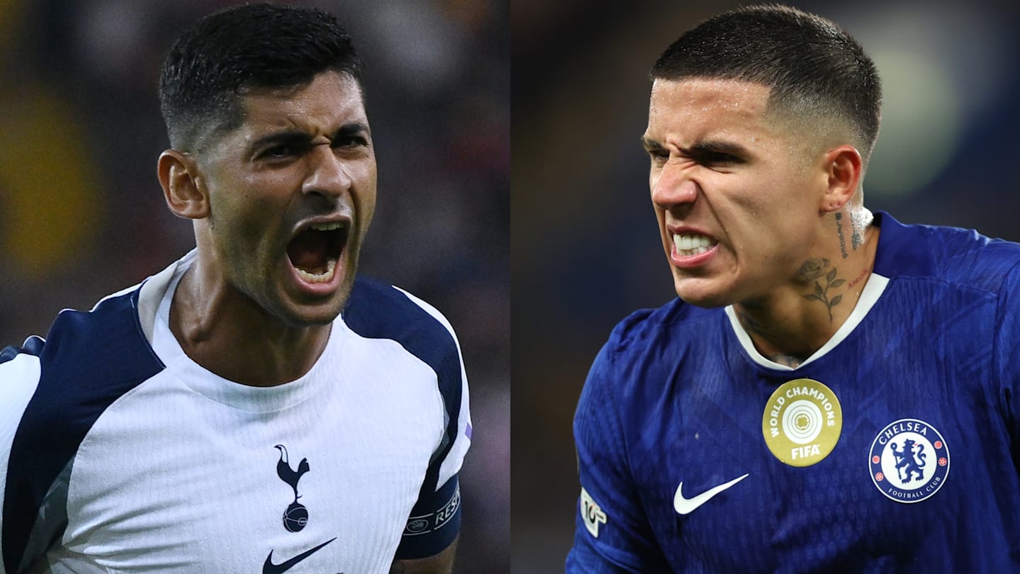 How to Watch Tottenham vs. Chelsea on TV, Live Stream - Sports Illustrated