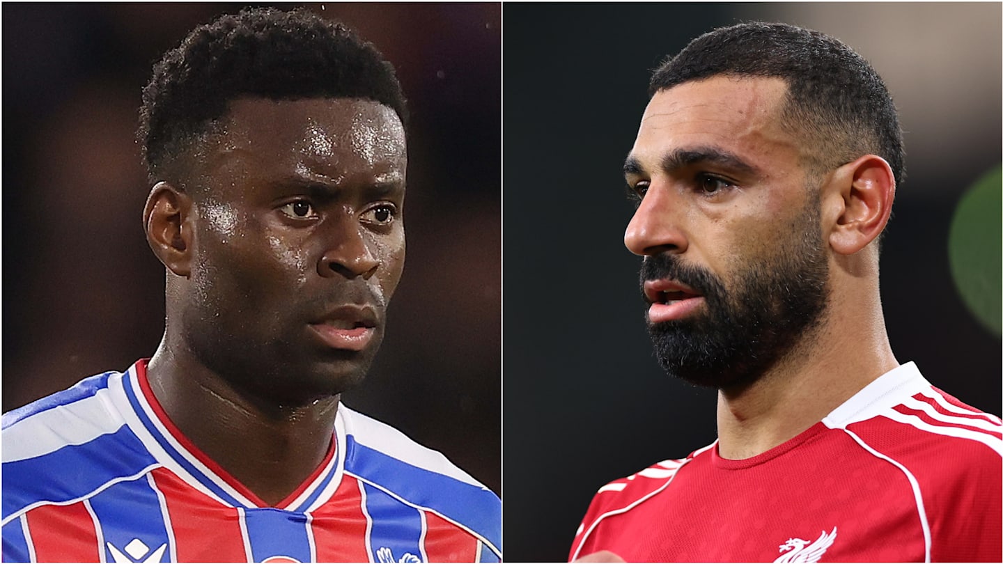 Transfer Rumors: Man Utd Join Guehi Race; Salah Attracts €150 Million Offer