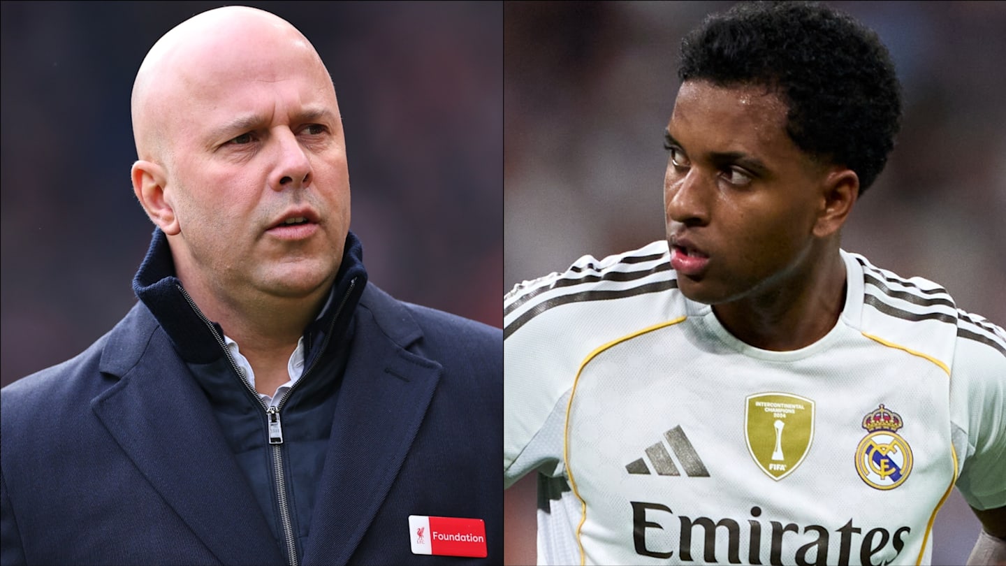 Transfer Rumors: Liverpool’s £230 Million January Plan; Rodrygo Wants Premier League Switch