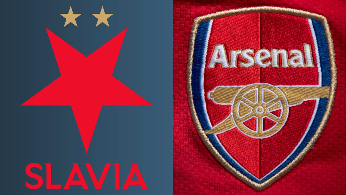Slavia Prague Vs. Arsenal: Preview, Predictions And Lineups