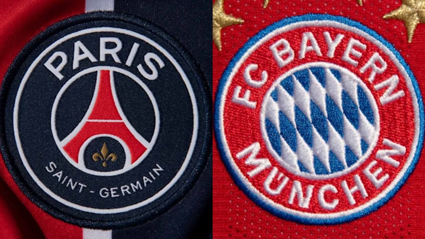 PSG vs. Bayern Munich: Preview, Predictions and Lineups