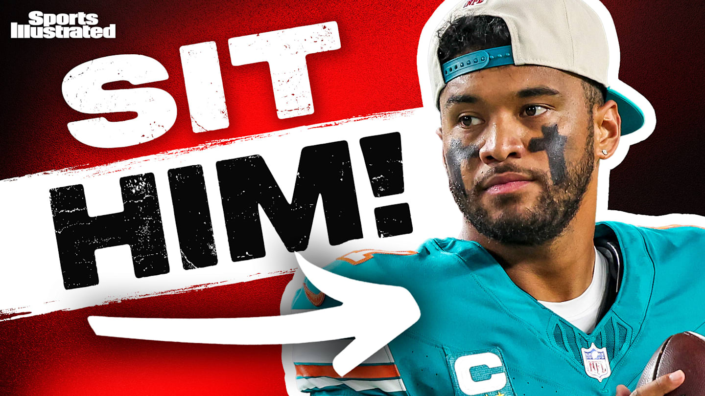 Quarterback Start 'em, Sit 'em For Fantasy Football Week 10