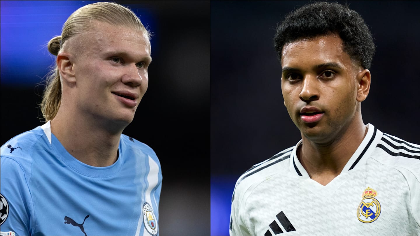Transfer Rumors: Haaland’s New Release Clause; Real Madrid Slash Rodrygo Price