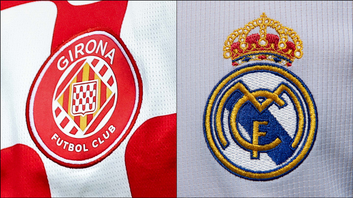 Girona vs. Real Madrid: Preview, Predictions and Lineups