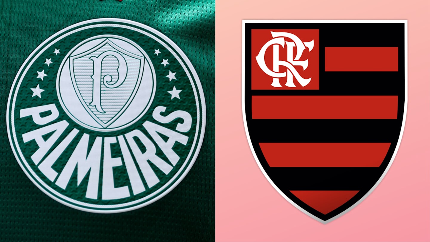 Palmeiras vs. Flamengo—2025 Copa Libertadores Final: Preview Predictions and Lineups