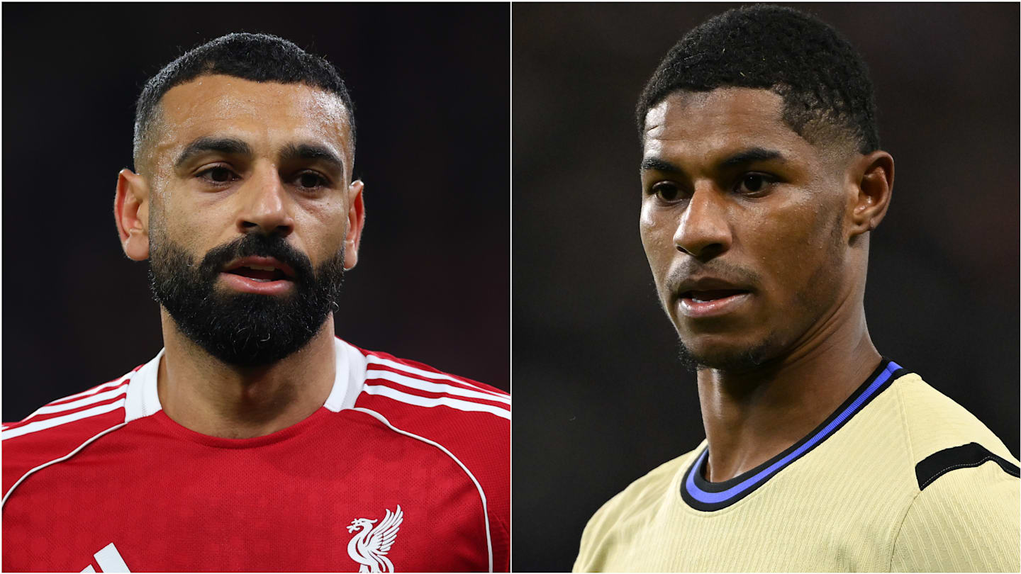 Transfer Rumors: Liverpool Plot Salah Sale; Arsenal Eye €150 Million Rashford Alternative