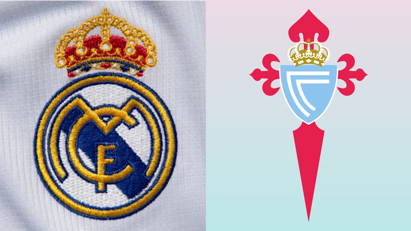 Real Madrid vs. Celta Vigo: Preview, Predictions and Lineups