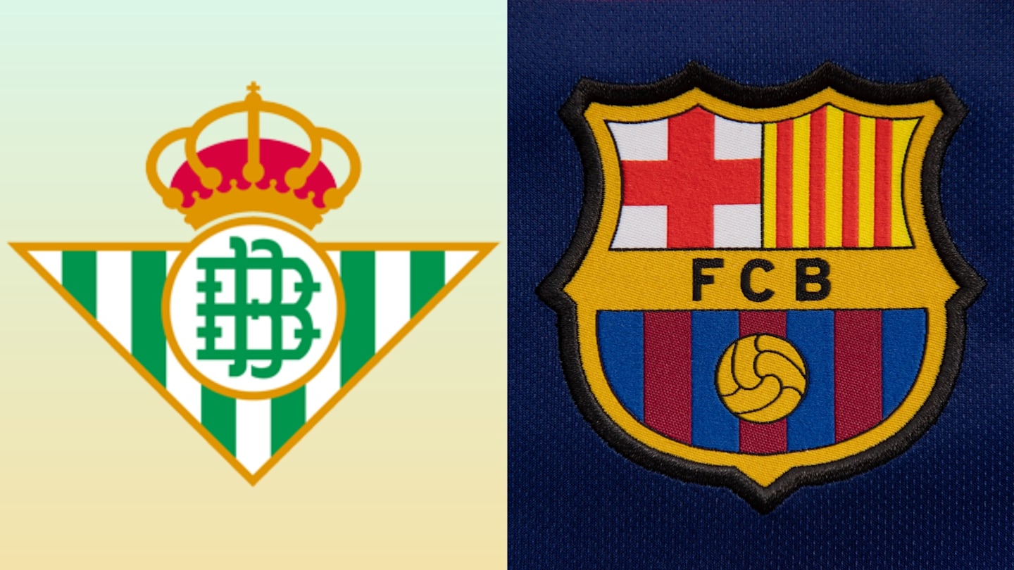 Real Betis vs. Barcelona: Preview, Predictions and Lineups